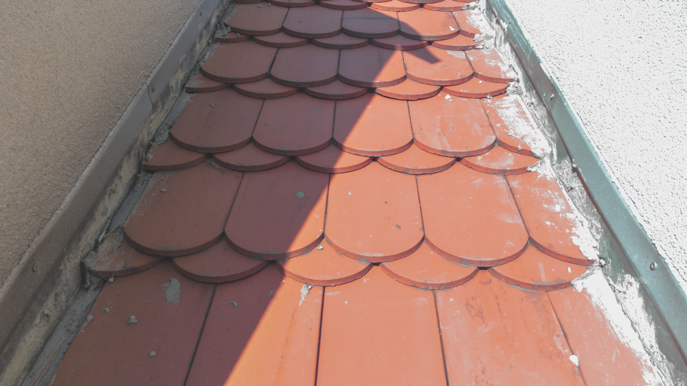 Inspekcja dach&oacute;w dronem Świerzawa, Złotoryja, Jawor