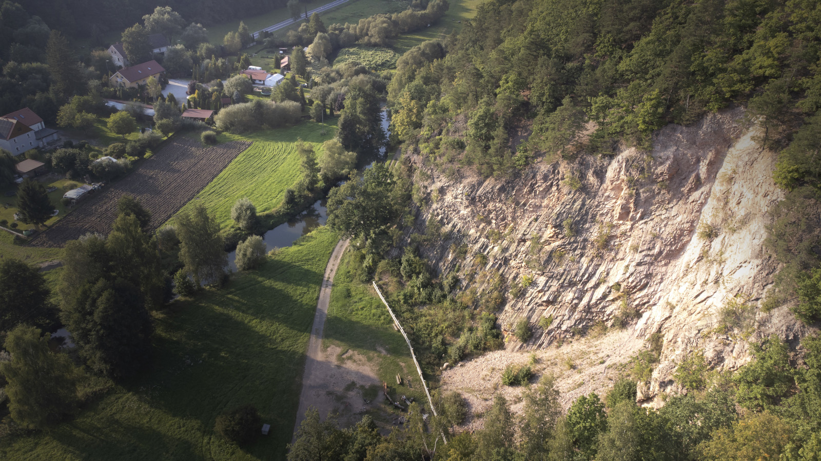 tworzenie filmu dla agroturystyki eden